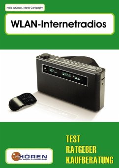 WLAN-Internetradio (eBook, ePUB)