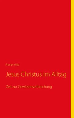 Jesus Christus im Alltag (eBook, ePUB)