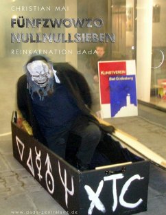 fünfzwozwo nullnullsieben (eBook, ePUB)