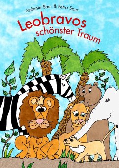 Leobravos schönster Traum (eBook, ePUB)