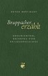 Bruppacher erzählt (eBook, ePUB) - Bild 1