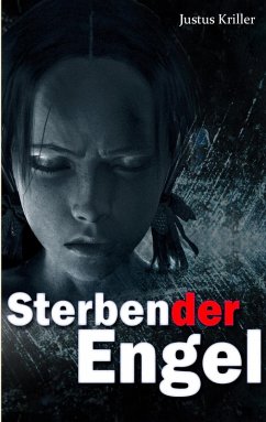 Cover Sterbender Engel (eBook, ePUB)