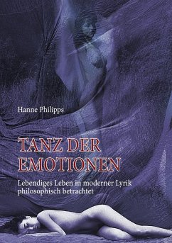 Tanz der Emotionen (eBook, ePUB) Cover Tanz der Emotionen (eBook, ePUB)