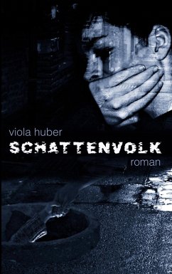 Schattenvolk (eBook, ePUB) - Huber, Viola