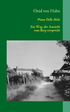 Cover Piano delle mele (eBook, ePUB)