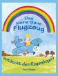Das kleine blaue Flugzeug entdeckt den... - Bild 1