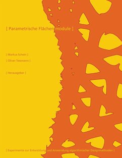 Parametrische Flächenmodule (eBook, ePUB)