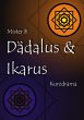 Dädalus und Ikarus (eBook, ePUB) - Bild 1