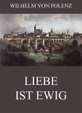 Liebe ist ewig (eBook, ePUB)