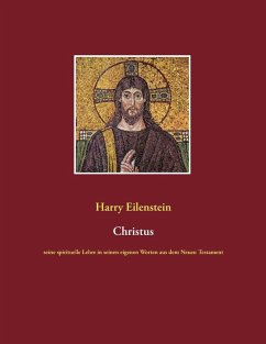 Cover Christus (eBook, ePUB)