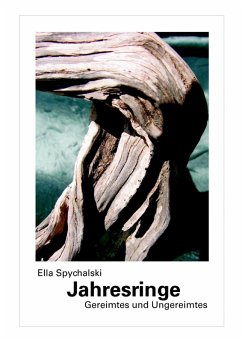 Cover Jahresringe (eBook, ePUB)