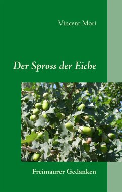 Cover Der Spross der Eiche (eBook, ePUB)