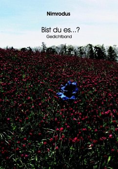 Bist du es...? (eBook, ePUB)