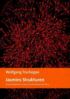 Cover Jasmins Strukturen (eBook, ePUB)