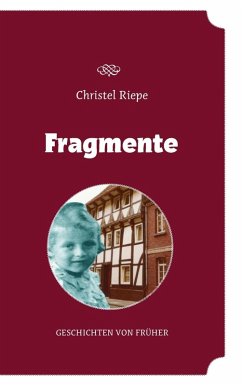 Cover Fragmente (eBook, ePUB)