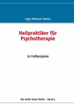 Heilpraktiker für Psychotherapie (eBook, ePUB)