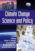 Climate Change Science and Policy (eBook, PDF)