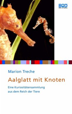 Aalglatt mit Knoten (eBook, ePUB) - Treche, Marion