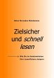Zielsicher und schnell lesen (eBook,... - Bild 1