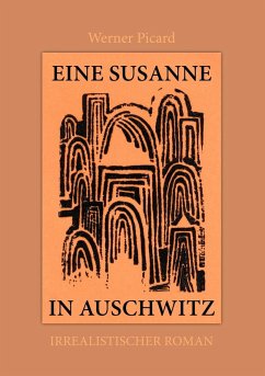 Eine Susanne in Auschwitz (eBook, ePUB)
