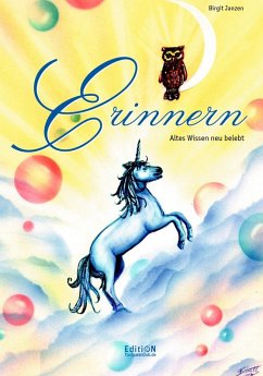 Erinnern - altes Wissen neu belebt (eBook, ePUB)