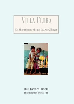 Villa Flora (eBook, ePUB)