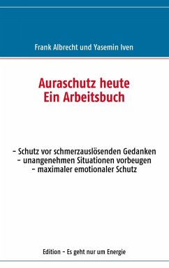Auraschutz heute (eBook, ePUB)