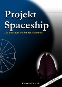Projekt Spaceship (eBook, ePUB)