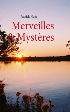 Merveilles & Mystères (eBook, ePUB)