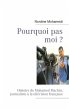Pourquoi pas moi ? (eBook, ePUB) - Bild 1