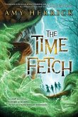 The Time Fetch (eBook, ePUB)