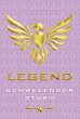 Schwelender Sturm / Legend Trilogie... - Bild 1