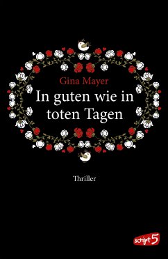 In guten wie in toten Tagen (eBook, ePUB) - Mayer, Gina