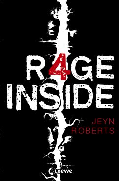 Dark Inside (Band 2) - Rage Inside (eBook, ePUB) - Roberts, Jeyn