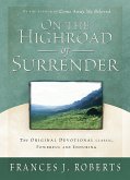 On the Highroad Of Surrender - Updated (eBook, ePUB)