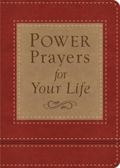 Cover Power Prayers for Your Life (eBook, ePUB)
