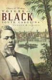 Voices of Black South Carolina (eBook, ePUB)