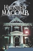 Haunted Macomb (eBook, ePUB)