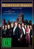 Downton Abbey Season 3