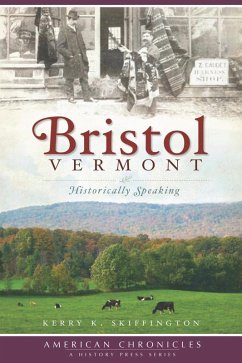 Cover Bristol, Vermont (eBook, ePUB)