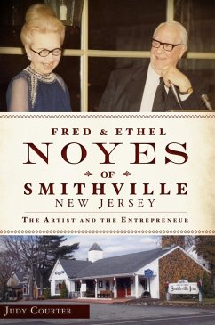 Cover Fred and Ethel Noyes of Smithville, New Jersey (eBook, ePUB)
