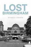 Lost Birmingham (eBook, ePUB)