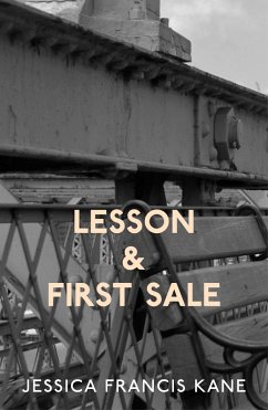 Cover Lesson & First Sale (eBook, ePUB)
