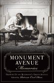 Monument Avenue Memories (eBook, ePUB)