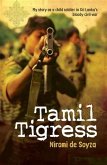 Tamil Tigress (eBook, ePUB)