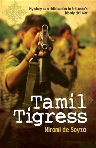 Tamil Tigress (eBook, ePUB) Tamil Tigress (eBook, ePUB)