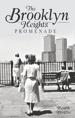 Cover Brooklyn Heights Promenade (eBook, ePUB)