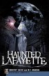 Haunted Lafayette (eBook, ePUB) - Bild 1