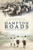 Hampton Roads (eBook, ePUB)