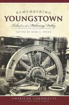 Cover Remembering Youngstown (eBook, ePUB)